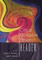 bokomslag Critical Qualitative Research Reader