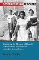 bokomslag Desegregating Teachers