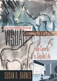 bokomslag An Introduction to Visual Communication