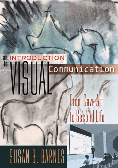 Susan B. Barnes, Susan B. Barnes - Introduction to Visual Communication, Inbunden