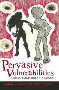 bokomslag Pervasive Vulnerabilities