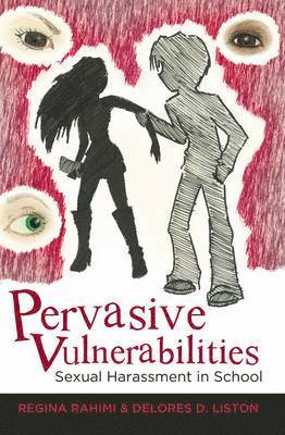 Pervasive Vulnerabilities 1