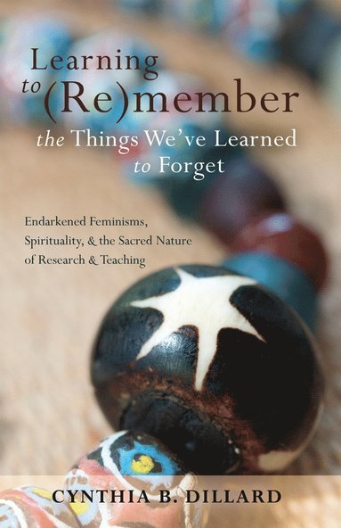 bokomslag Learning to (Re)member the Things We've Learned to Forget