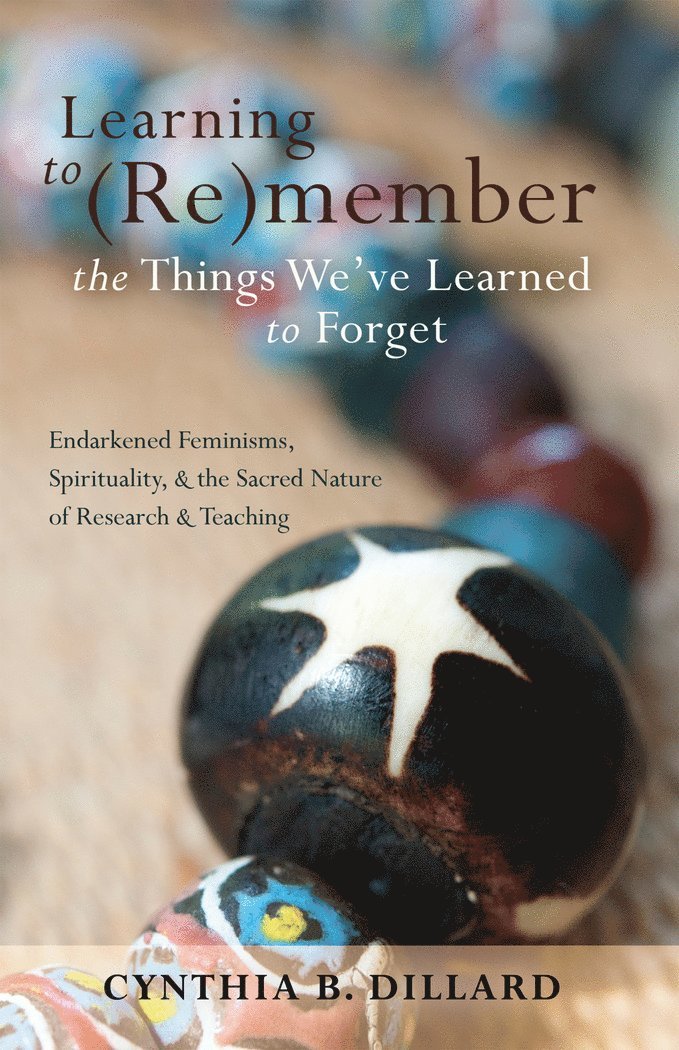 Learning to (Re)member the Things Weve Learned to Forget 1