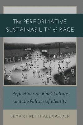 The Performative Sustainability of Race 1