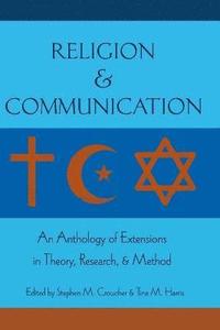 bokomslag Religion and Communication