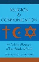 bokomslag Religion and Communication