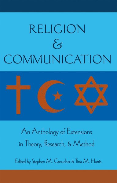 bokomslag Religion and Communication