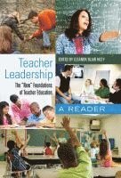 bokomslag Teacher Leadership