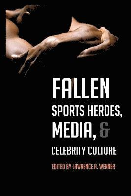 bokomslag Fallen Sports Heroes, Media, & Celebrity Culture