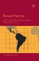 bokomslag Roman Virtues