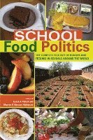 bokomslag School Food Politics