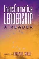 bokomslag Transformative Leadership
