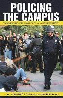 bokomslag Policing the Campus