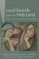 bokomslag Loud Sounds from the Holy Land
