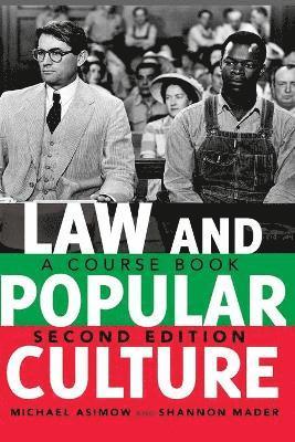 Law and Popular Culture 1