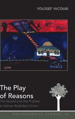 bokomslag The Play of Reasons