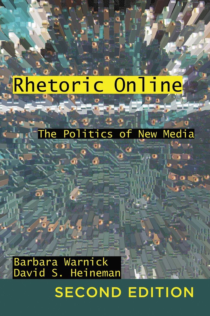 Rhetoric Online 1