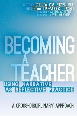 Becoming a Teacher 1