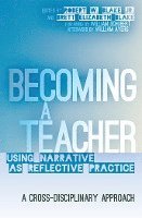 bokomslag Becoming a Teacher