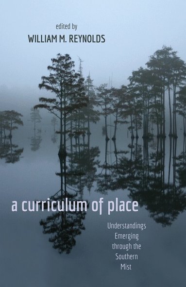 William M. Reynolds - curriculum of place, Häftad