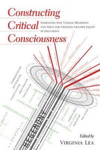 bokomslag Constructing Critical Consciousness