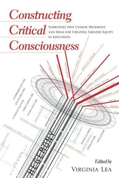 bokomslag Constructing Critical Consciousness