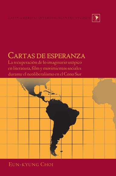 Eun-kyung Choi, Gladys M. Varona-Lacey - Cartas de esperanza, Inbunden