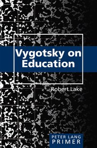 bokomslag Vygotsky on Education Primer