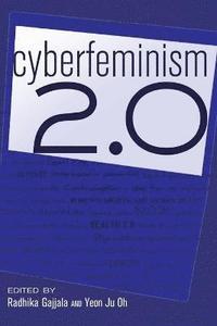 bokomslag Cyberfeminism 2.0
