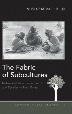 bokomslag Fabric of Subcultures