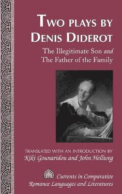 Two Plays by Denis Diderot