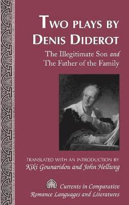 Two Plays by Denis Diderot 1