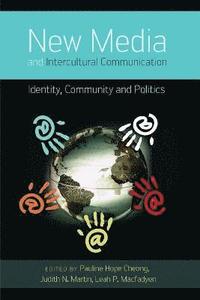 bokomslag New Media and Intercultural Communication