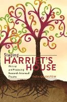 Staging Harriet's House 1