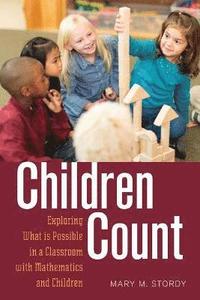 bokomslag Children Count