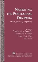 bokomslag Narrating the Portuguese Diaspora
