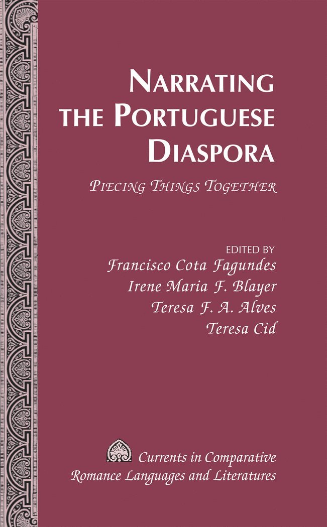 Narrating the Portuguese Diaspora 1