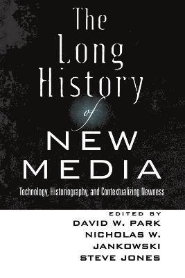 The Long History of New Media 1