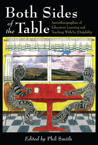 Philip Smith - Both Sides of the Table, Häftad