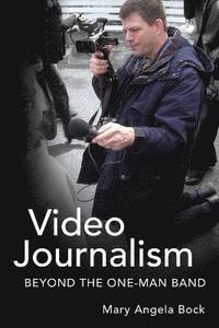 bokomslag Video Journalism