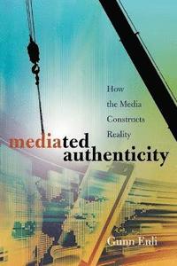 bokomslag Mediated Authenticity