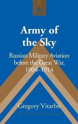 Army of the Sky 1