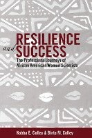 bokomslag Resilience and Success
