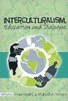 bokomslag Interculturalism, Education and Dialogue