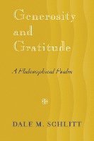 bokomslag Generosity and Gratitude