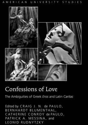Confessions of Love 1