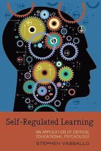 bokomslag Self-Regulated Learning
