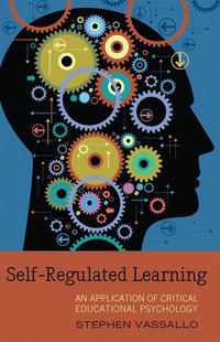 bokomslag Self-Regulated Learning