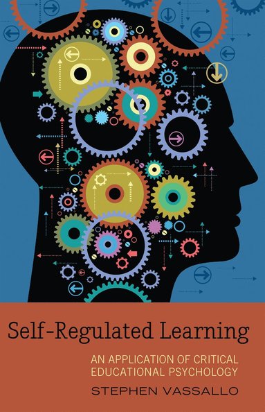 bokomslag Self-Regulated Learning